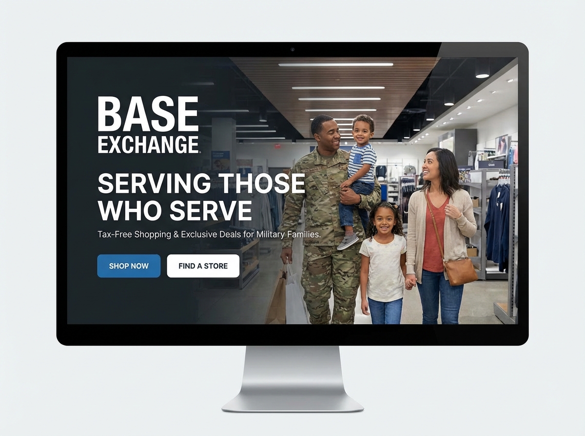 Build Your Own Effortless Base Exchange Website website preview