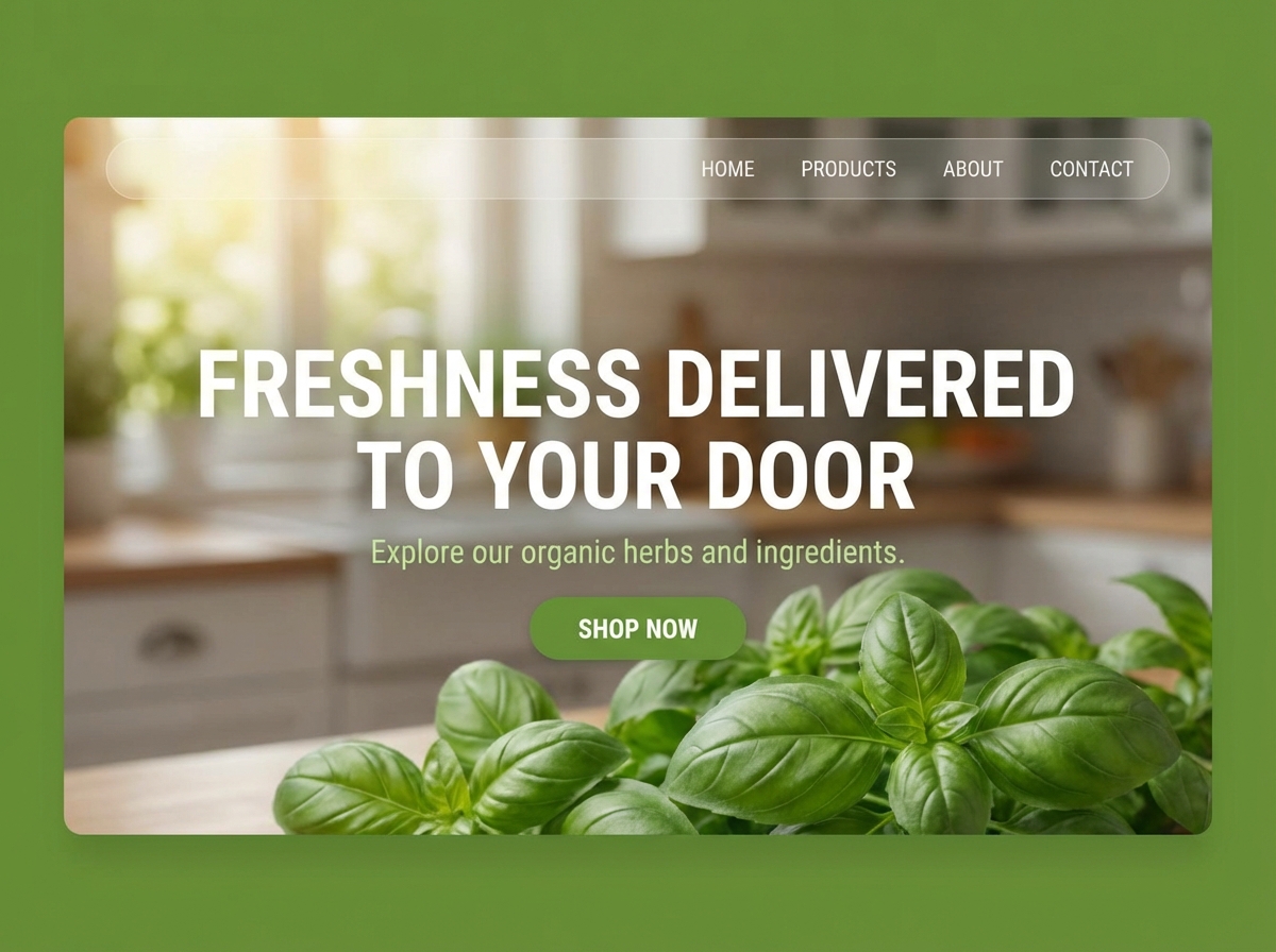 Unleash Your Creativity with website preview