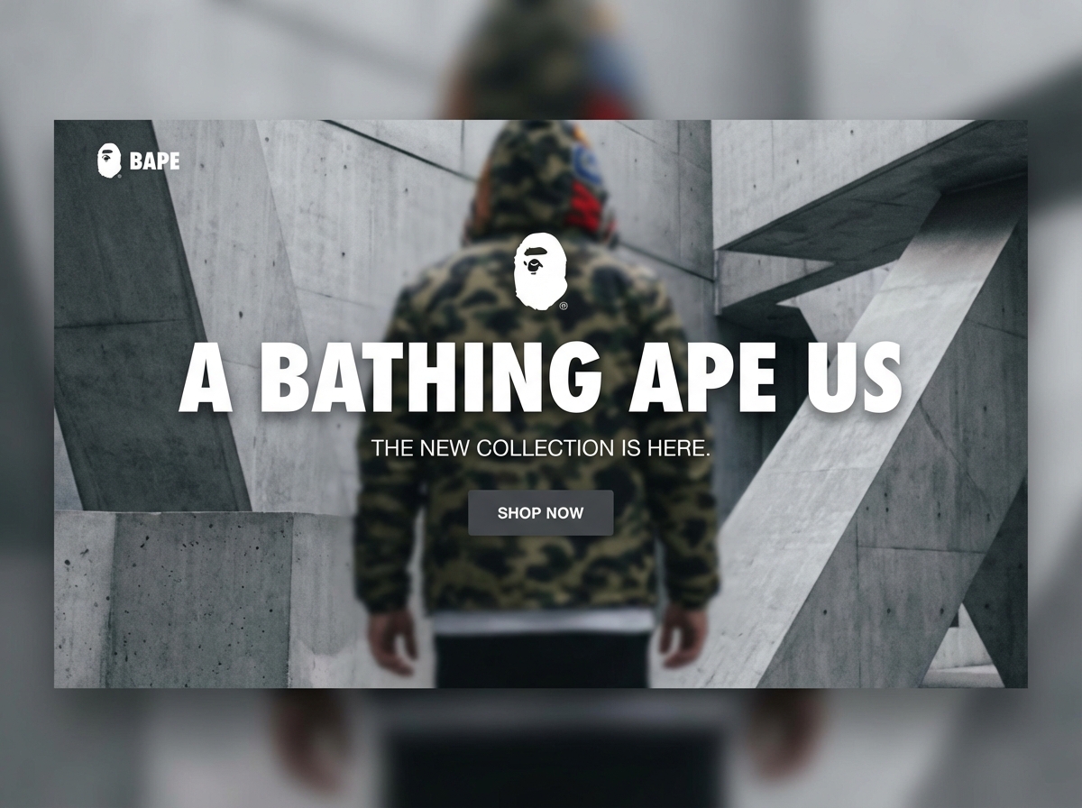 Launch Your Streetwear Empire with Grigora website preview