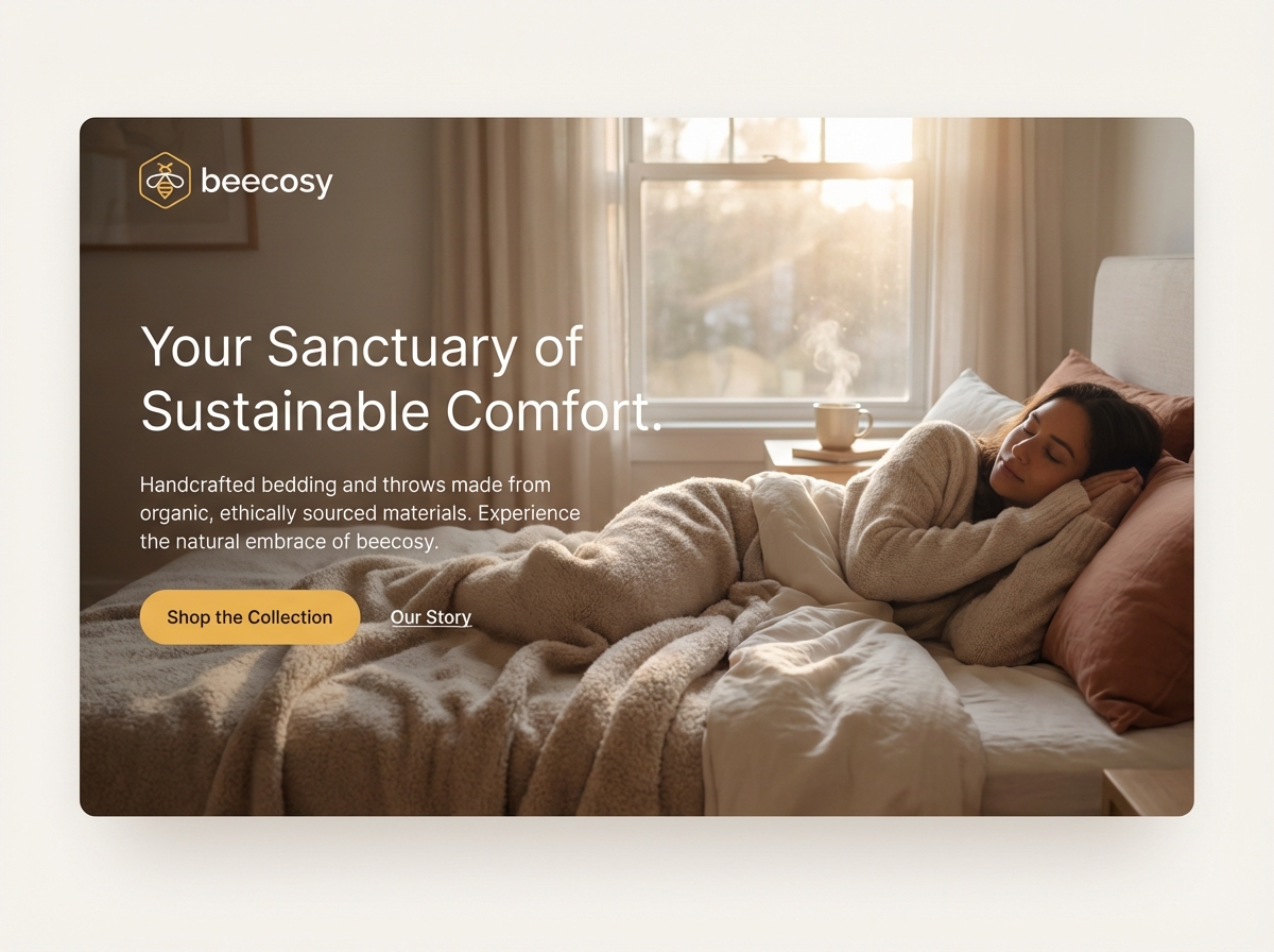 Create an Impactful Online Presence with Grigora website preview