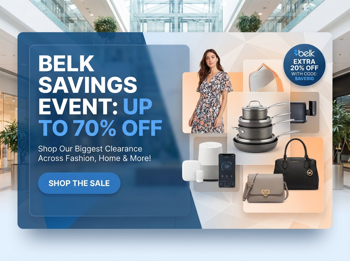 Boost Your Sales with a Seamless Discount Website Builder website preview