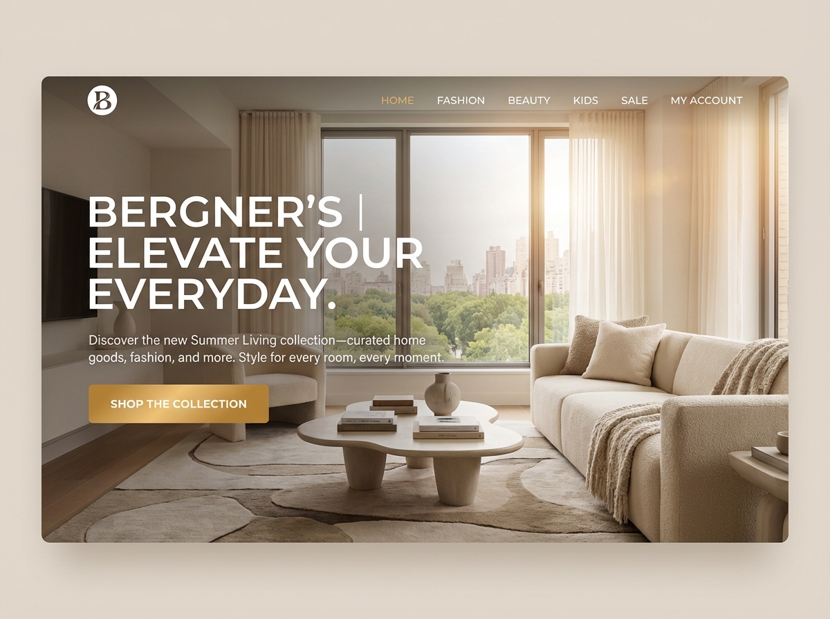 Build a stunning portfolio website for your art website preview