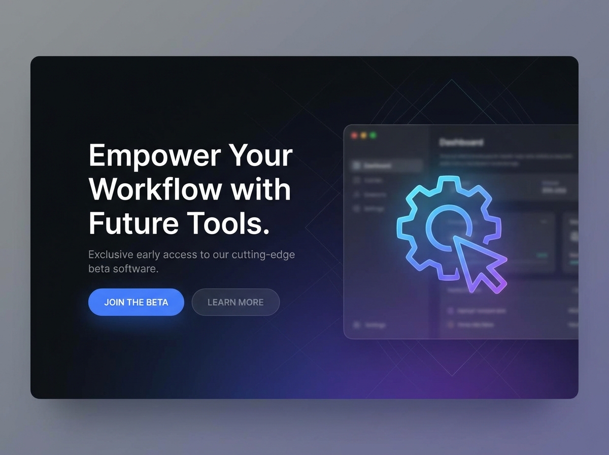 Launch Your Next Big Idea with Grigora website preview