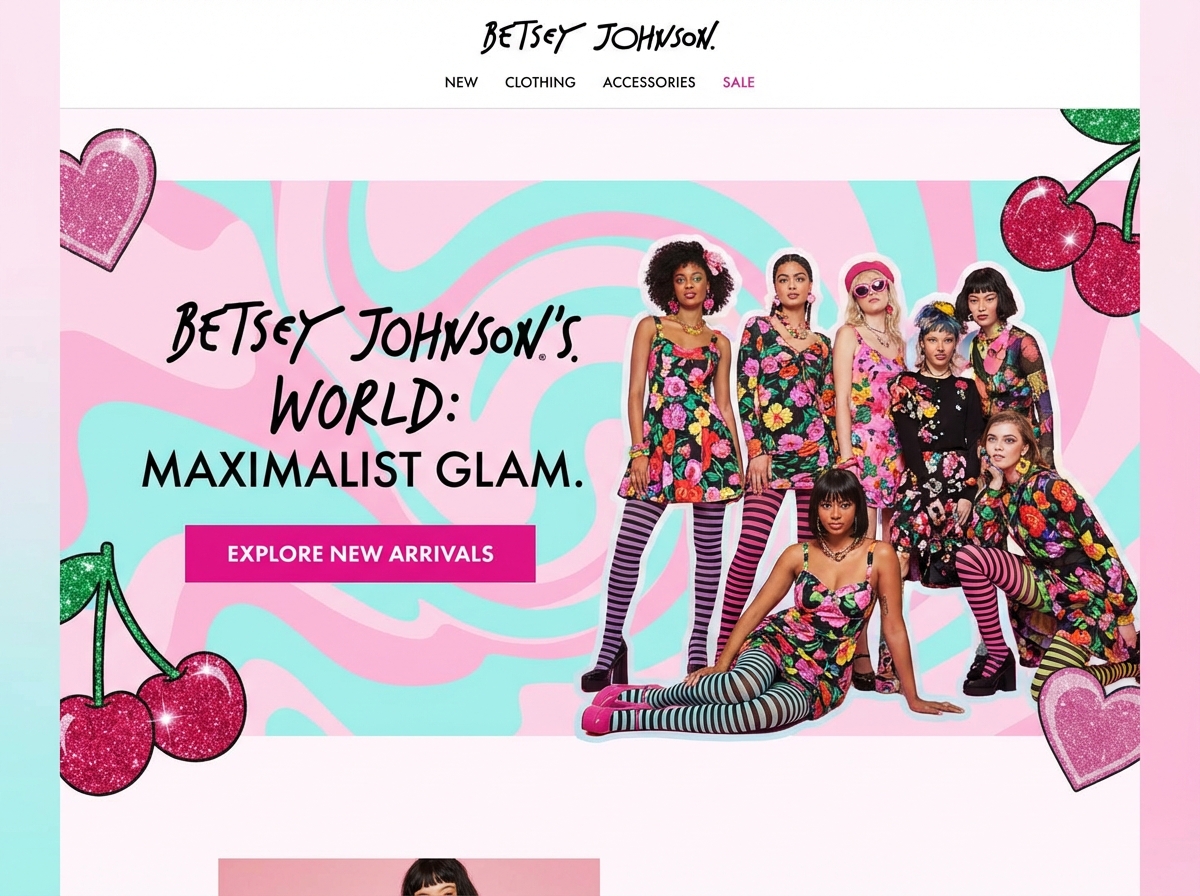 Build a Bold Online Presence for Your website preview