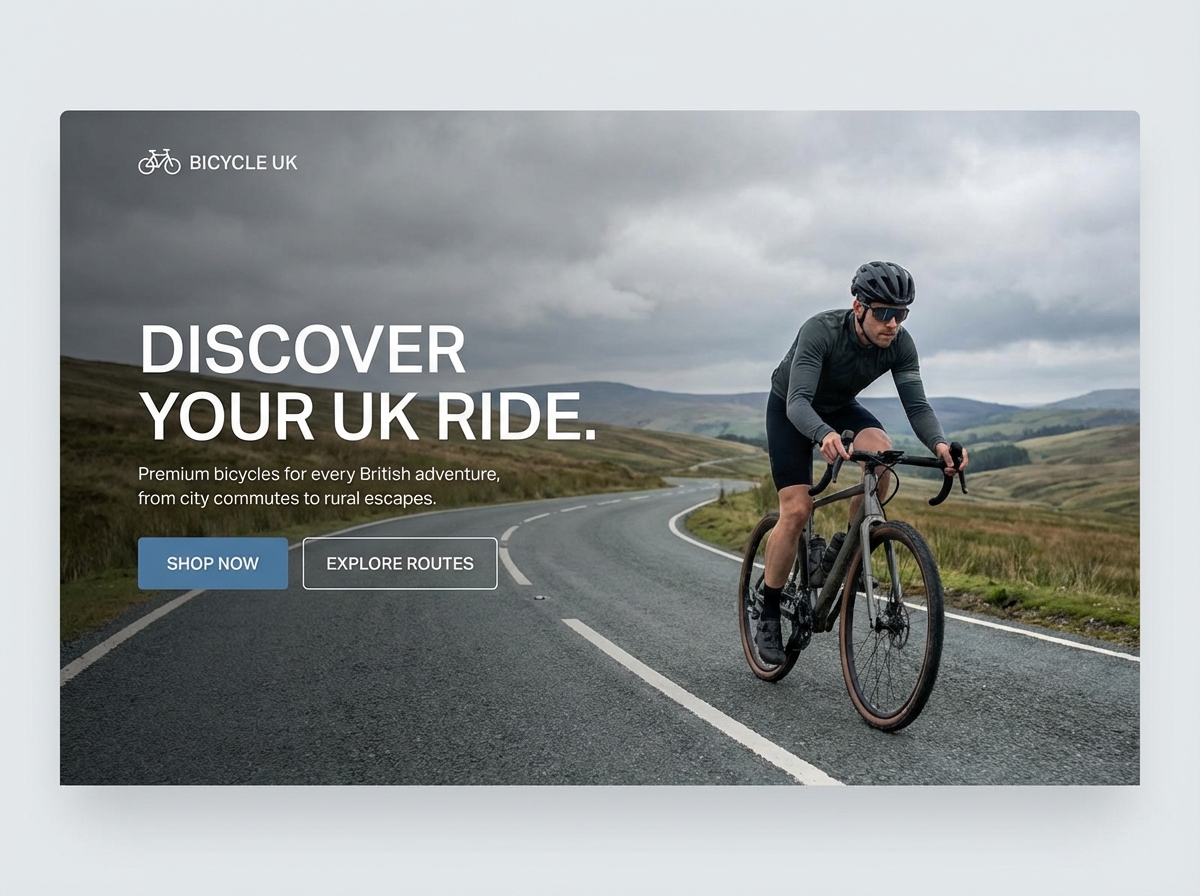 Build Your Premier Online Presence website preview