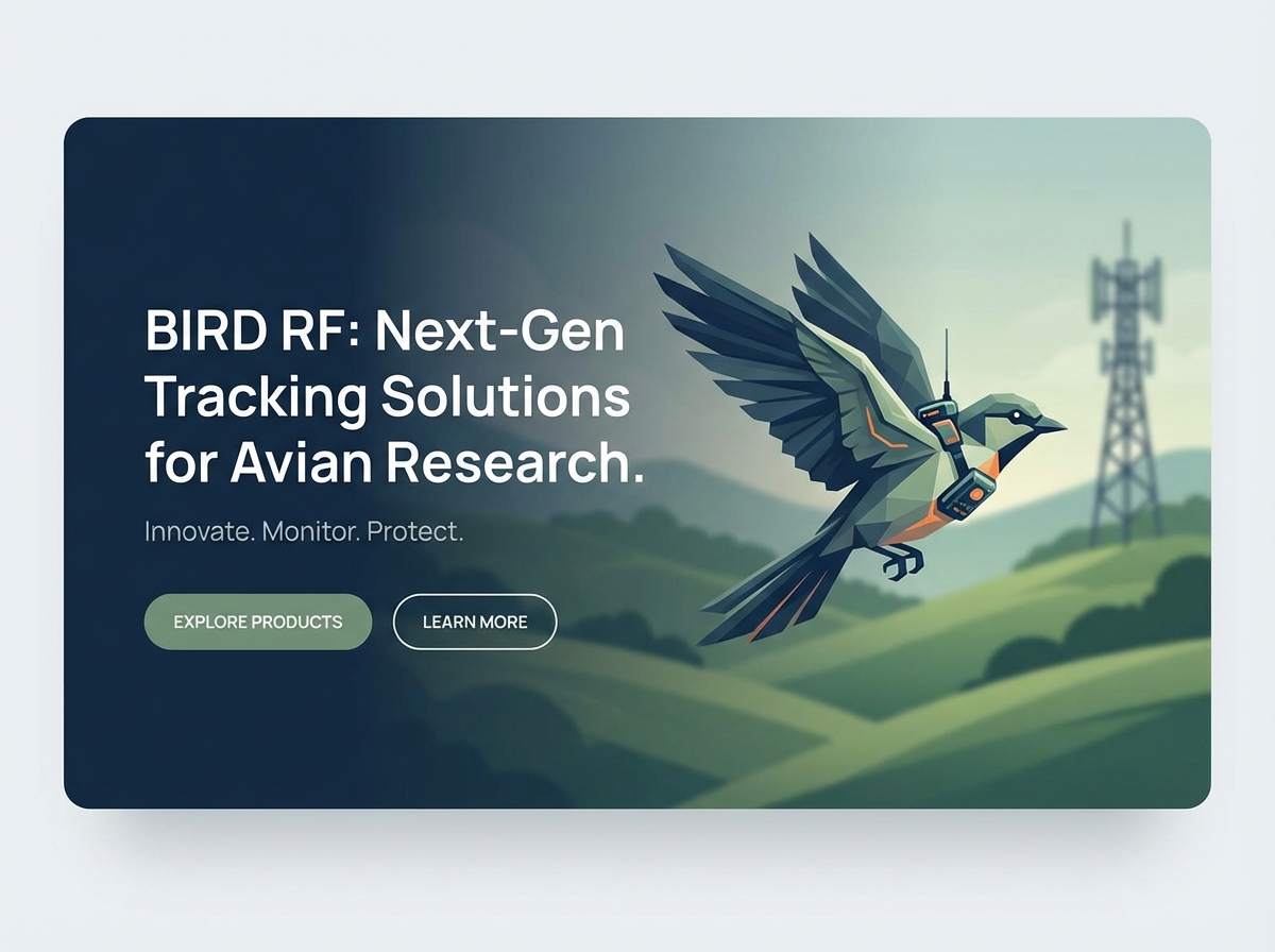Build Your Feathered Friend's Online Home website preview