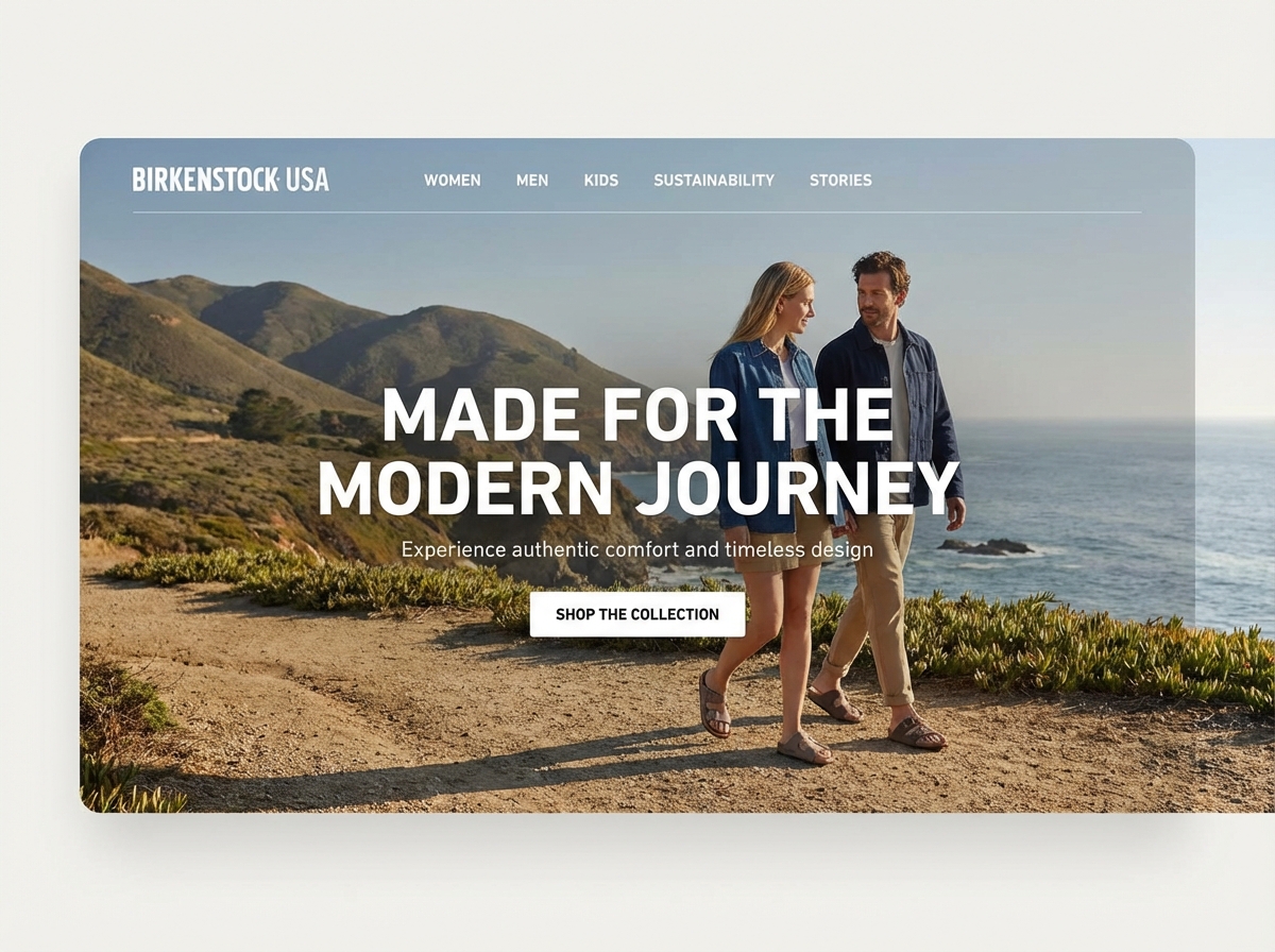 Build Your Own Birkin Website, No Code Needed website preview