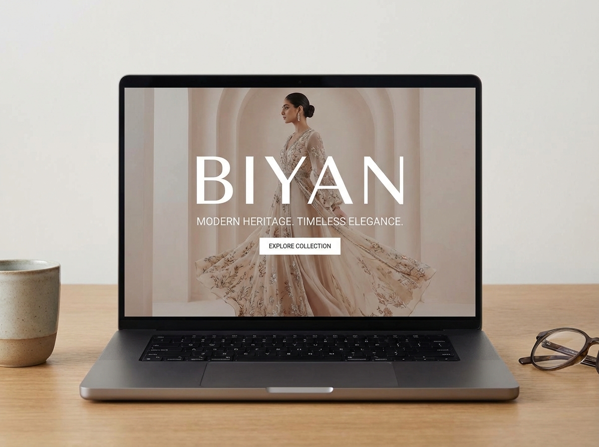 Build a Business Website That Works for You website preview