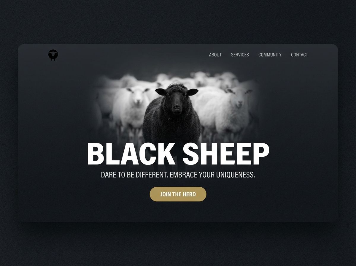 Build a Website That Stands Out website preview