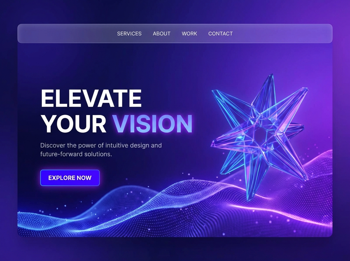 Create a Visually Stunning Website with the Perfect website preview