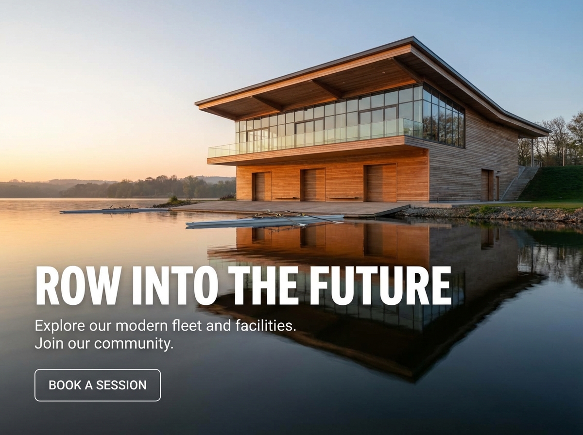 Build Your Boathouse Website Today website preview