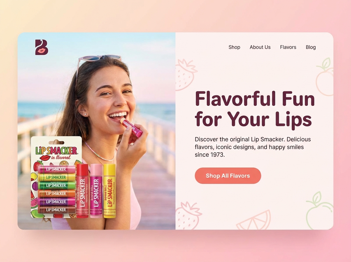 Build a Stunning Legacy with a Bonne Bell Website website preview