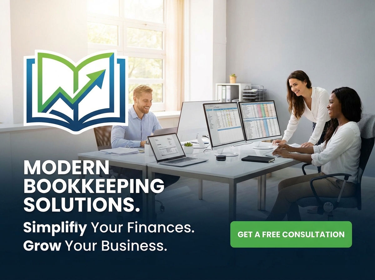 Build a Professional Website for Your Accounting Practice website preview