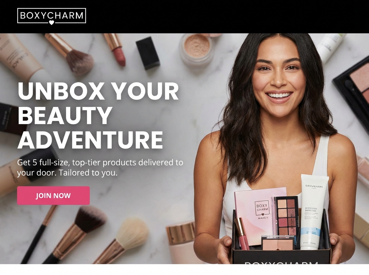 Unbox Your Perfect Online Presence with Grigora website preview