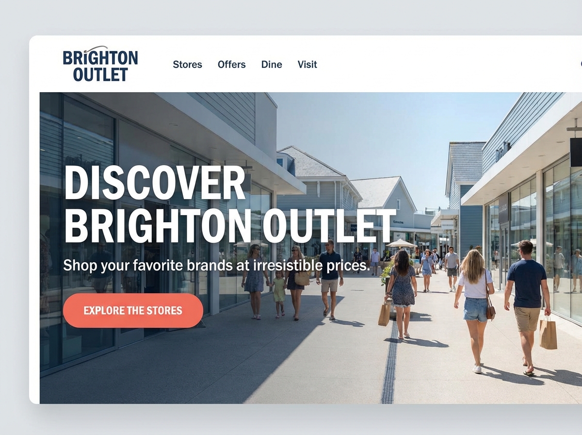 Build a Dazzling Digital Storefront with Grigora website preview