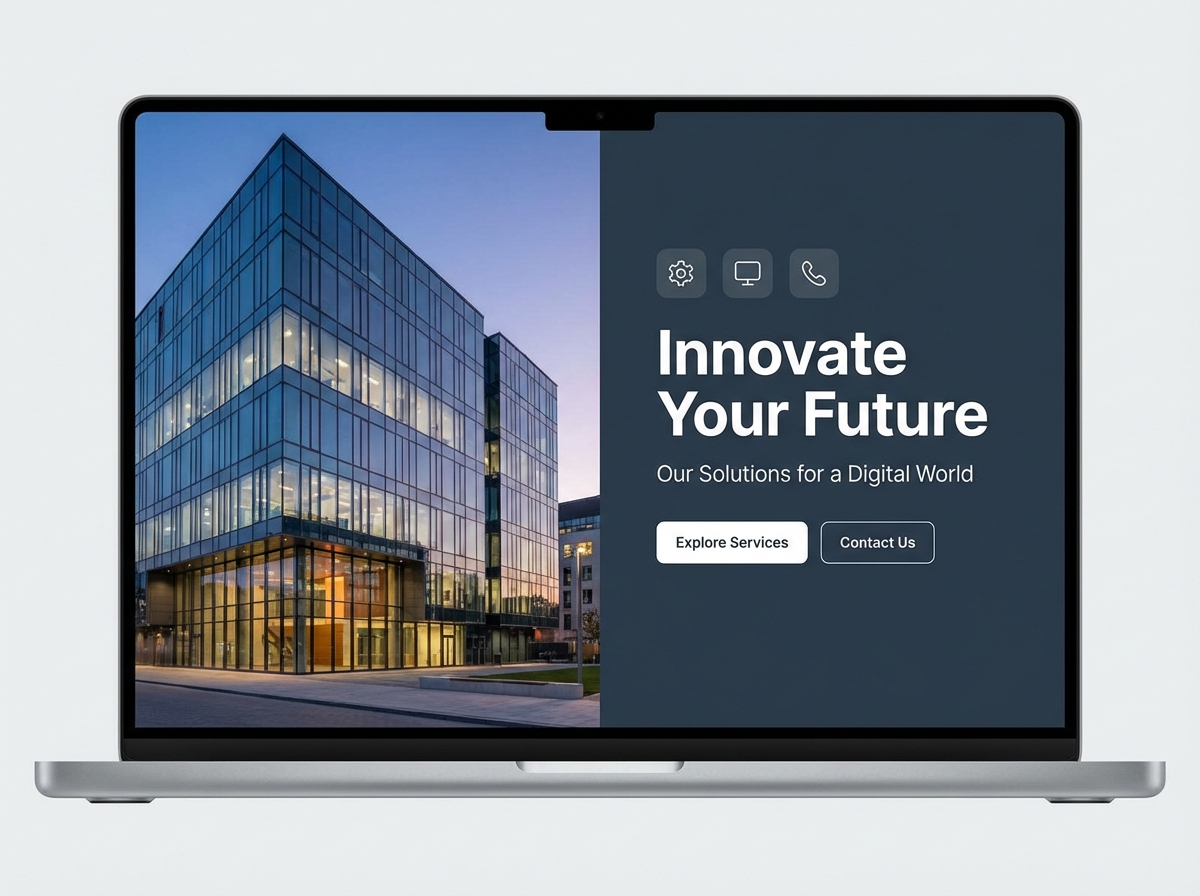 Create Stunning Digital Brochures that Engage website preview
