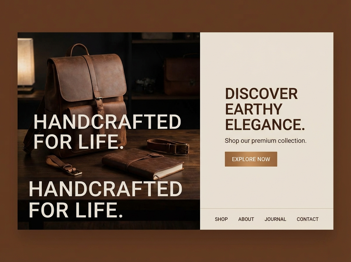 Build Websites that Truly website preview