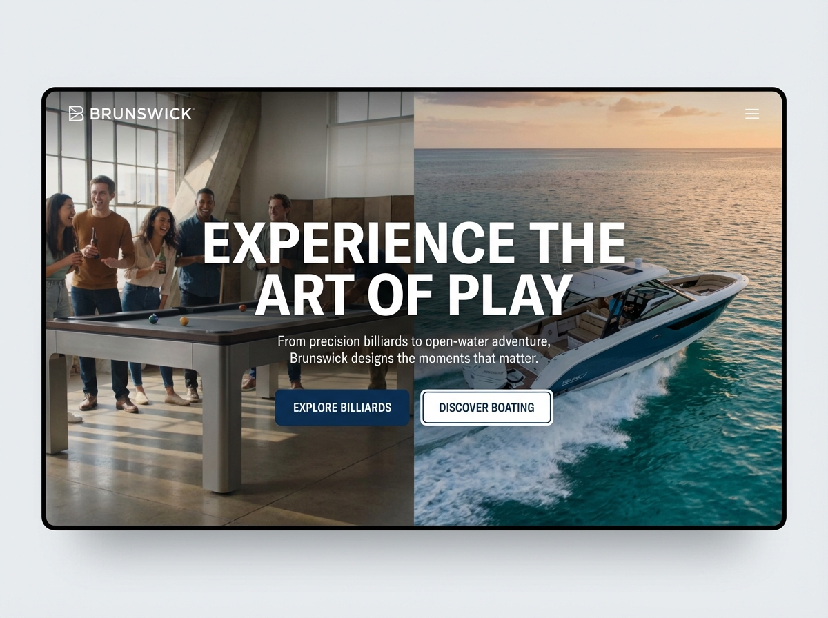 Build Your Local Presence with Grigora website preview