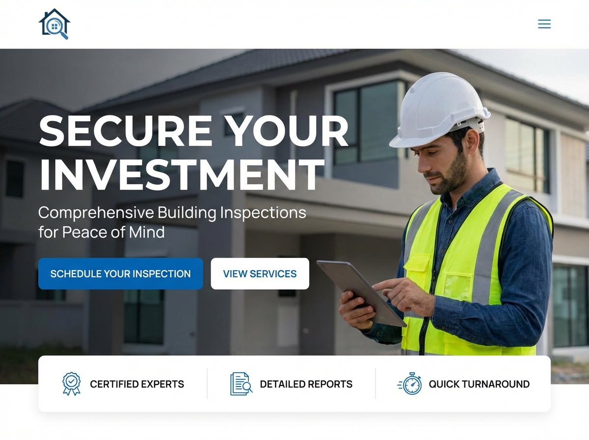 Build Your Premier Online Presence with Grigora website preview
