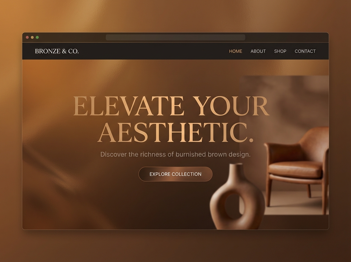 Unleash Your Creativity with website preview