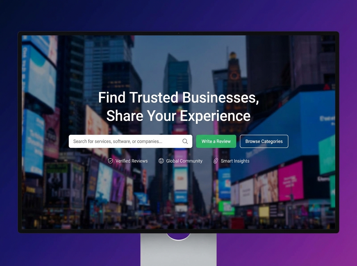 Boost Your Online Reputation with Grigora's Built-in website preview