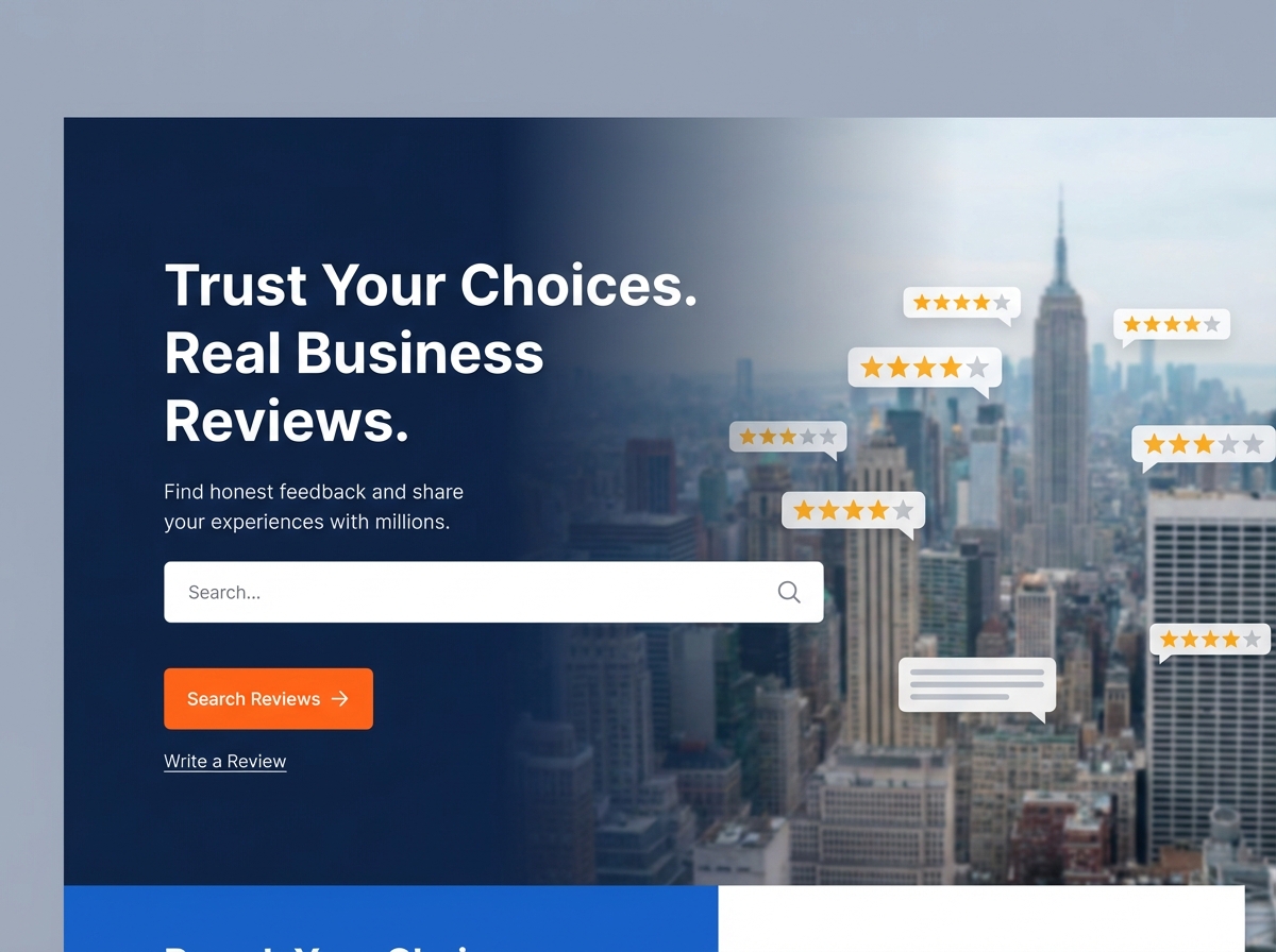 Boost Your Online Reputation with Grigora's Built-in website preview