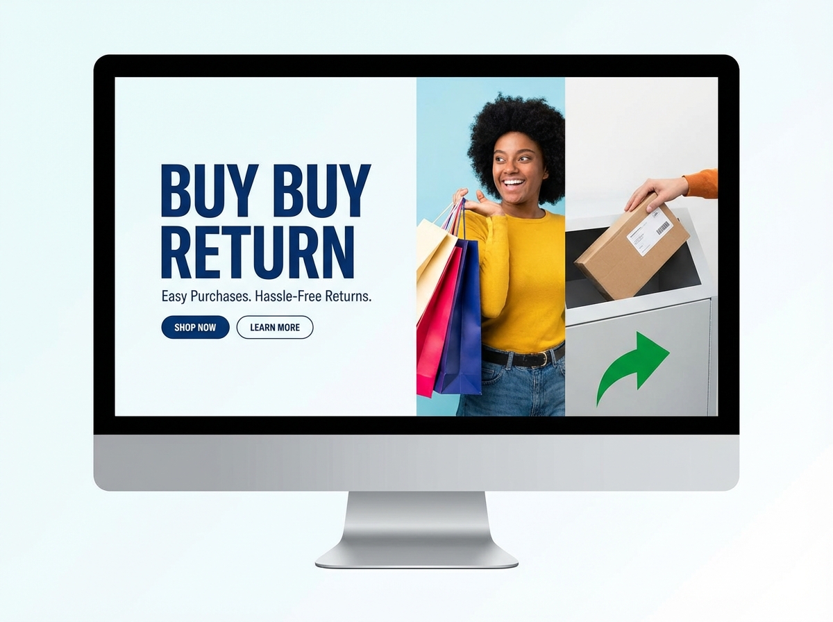 Boost Your E-commerce Success with Streamlined Buy Box Returns website preview