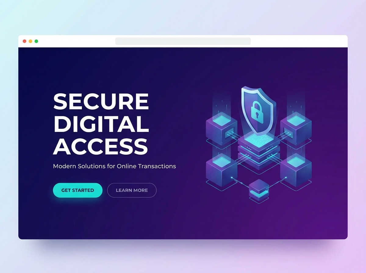 Secure Your Payments with Verified CVV Access website preview