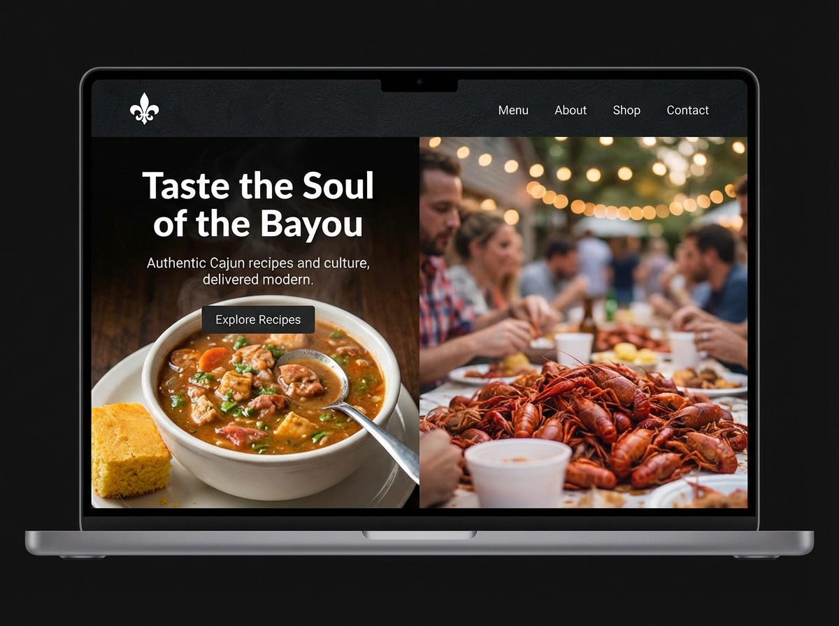 Spice Up Your Online Presence with a website preview