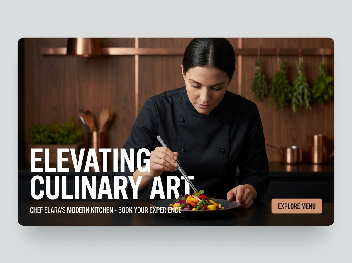 Build Your Stellar Online Presence as a website preview