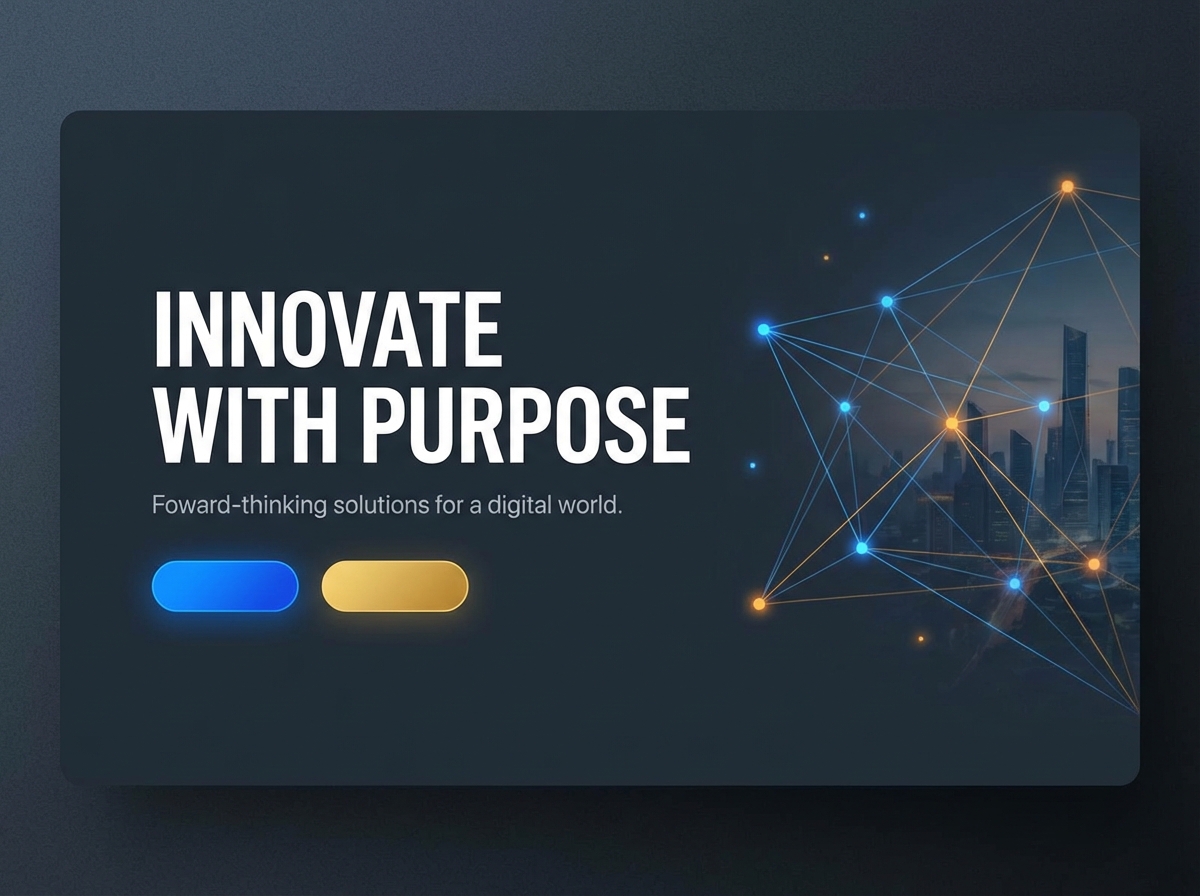 Unleash the Power of Your Design with <span class='gradient-text'>Dark Slate Gray</span> website preview