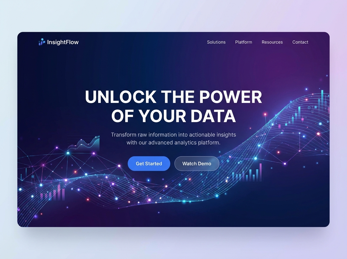 Unleash Insights with the Premier Drag-and-Drop website preview