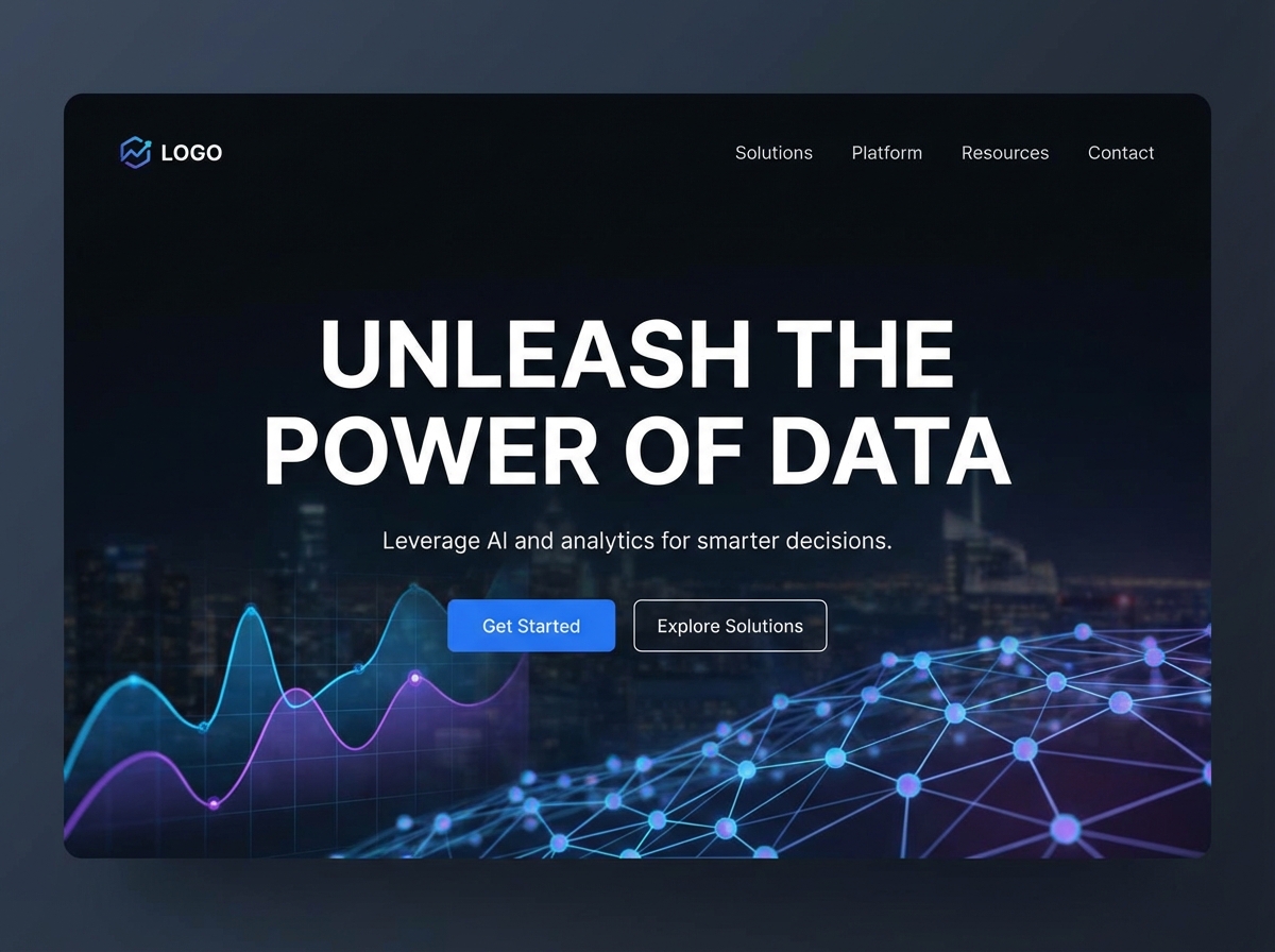 Build Your Data Science Portfolio website preview