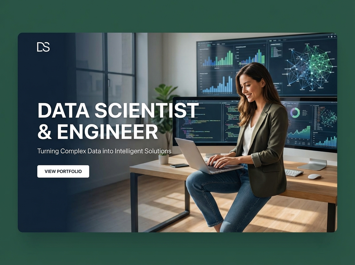 Build a Powerful Online Presence for Every website preview