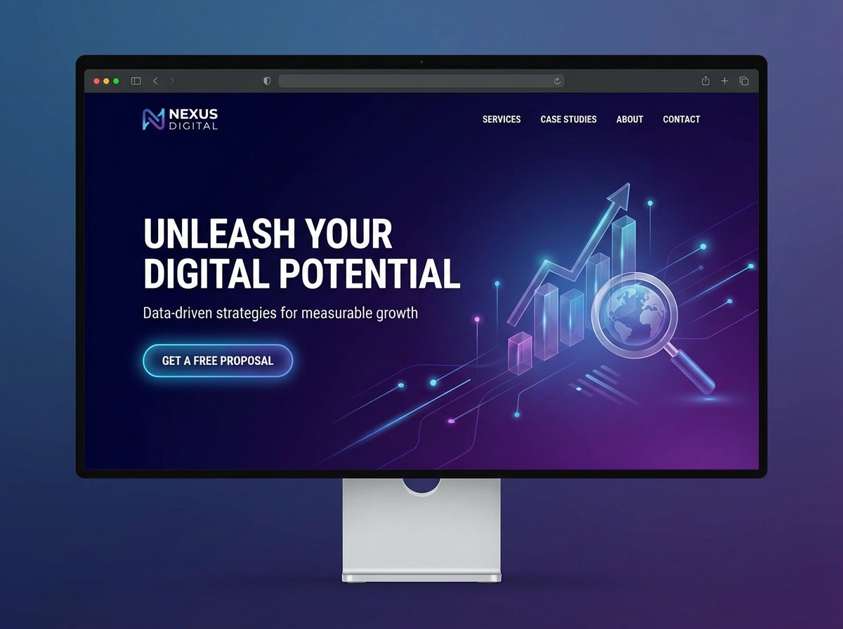 Launch Client Websites Faster, Better for website preview