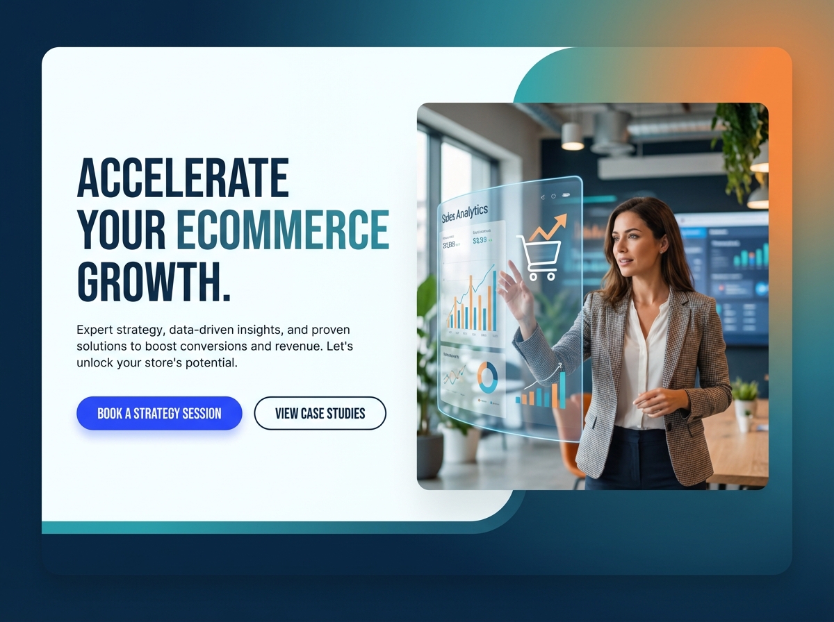 Build a Powerful Online Presence for Your Next website preview