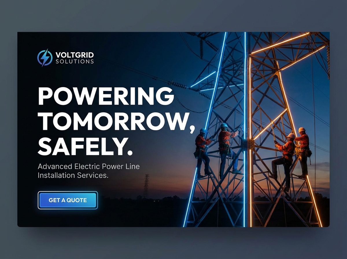 Build a Powerful Online Presence for Your website preview