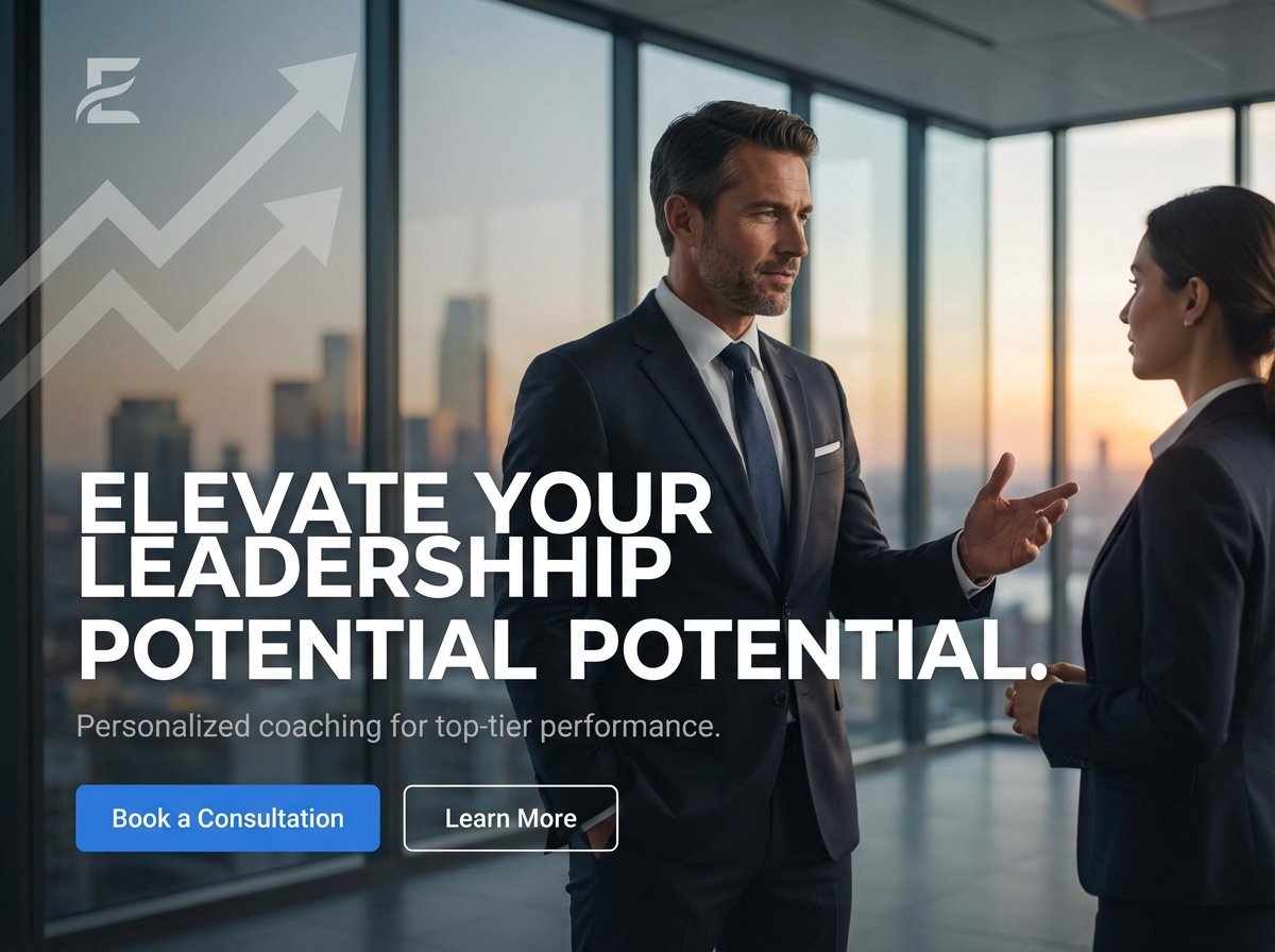 Build Your Premier Coaching Website & Attract More Clients website preview