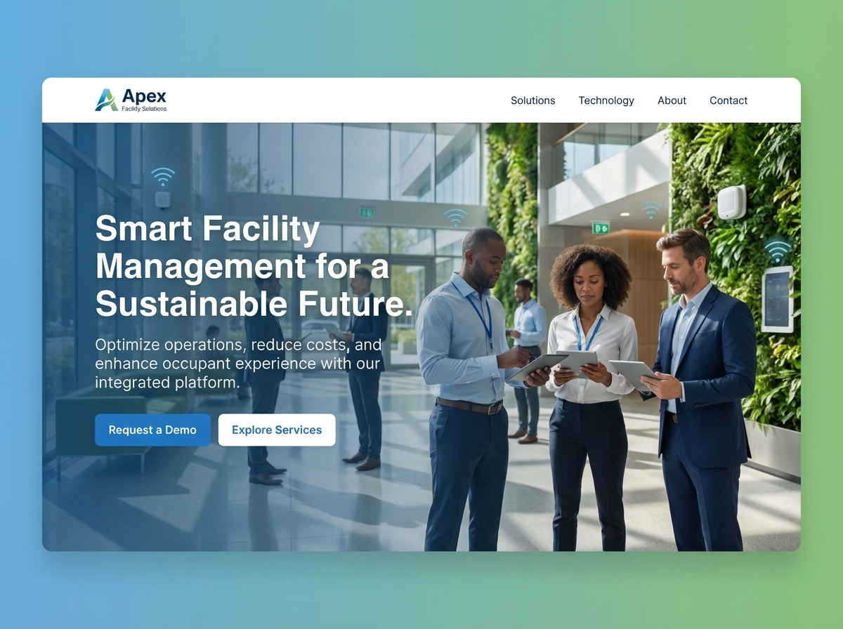 Build a Powerful Online Presence for Every website preview