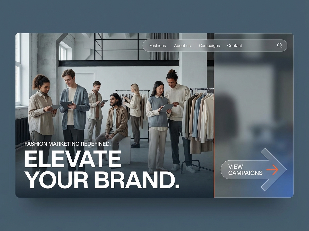 Create a Stunning, High-Performing website preview