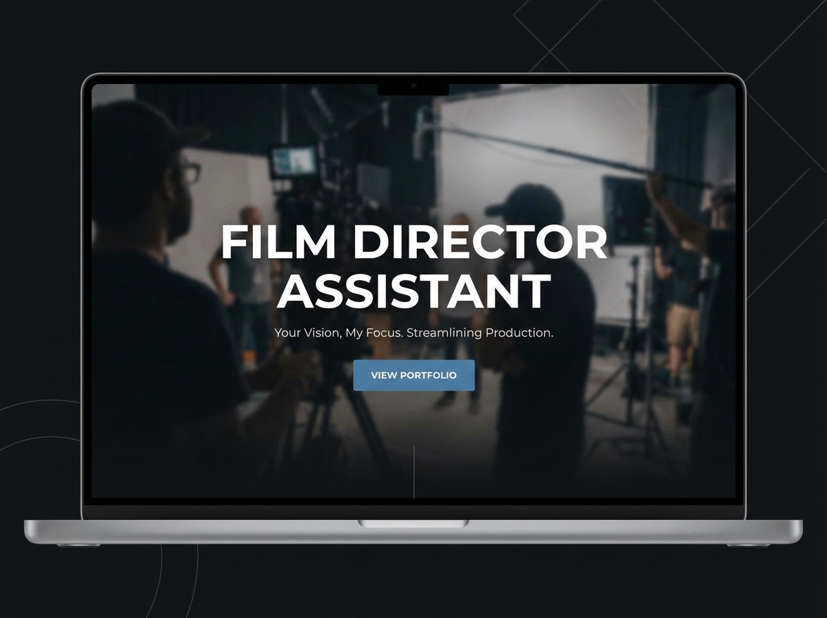 Launch Your Career: Build Your website preview