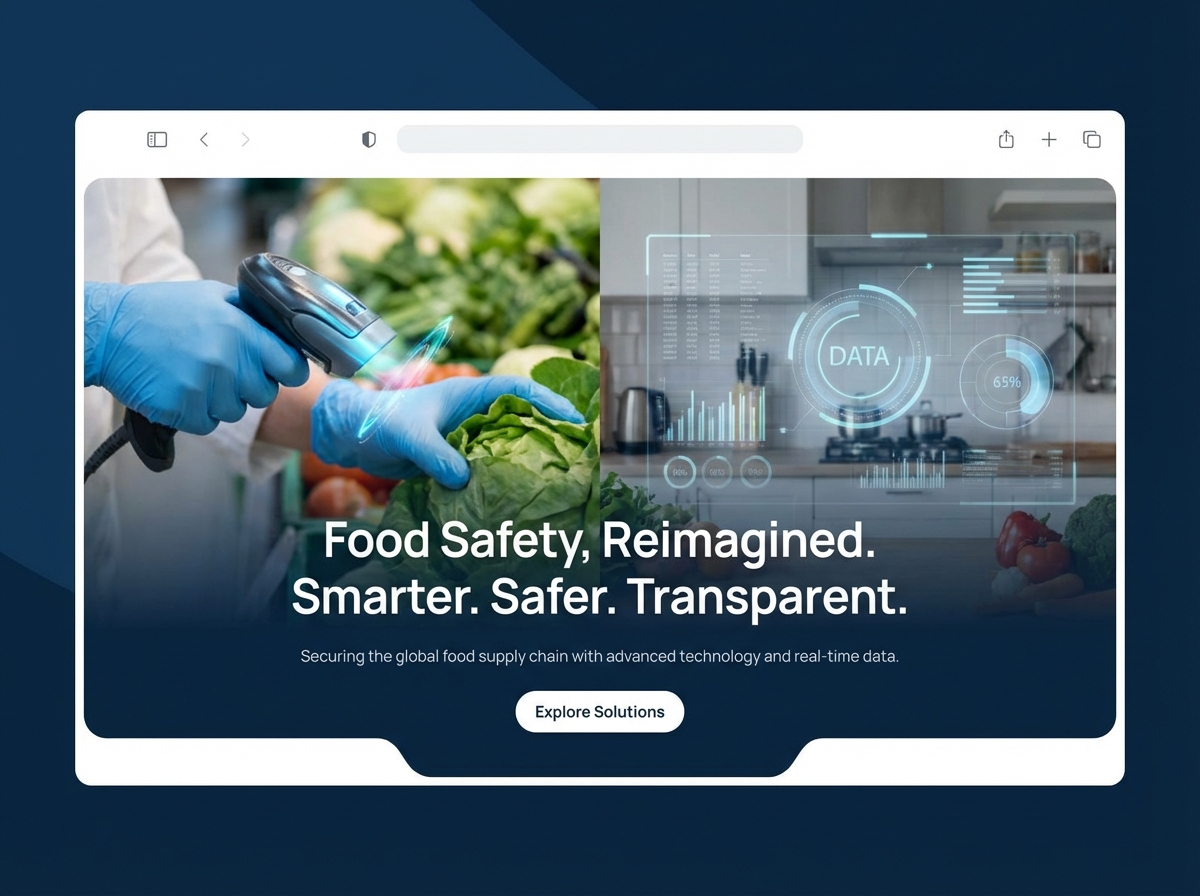 Build a Compliant & Secure website preview