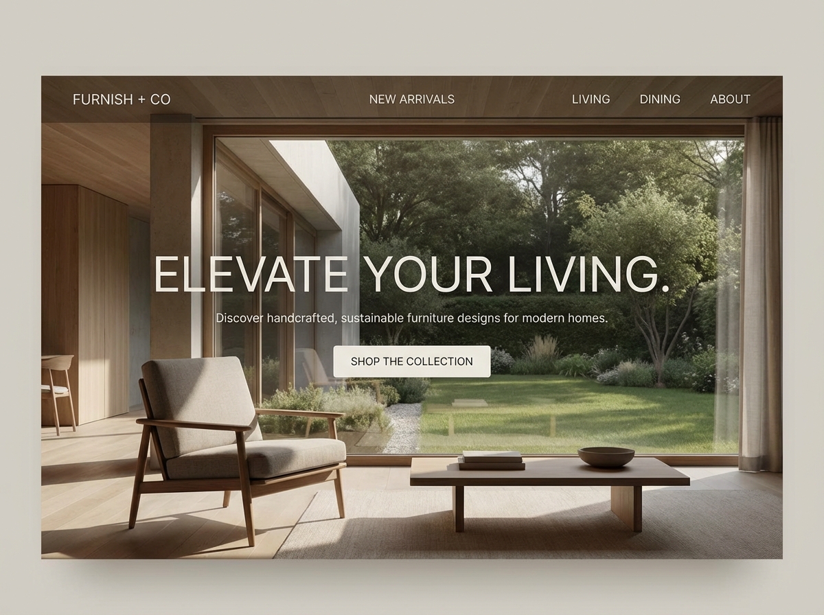 Showcase Your Vision with the Best website preview