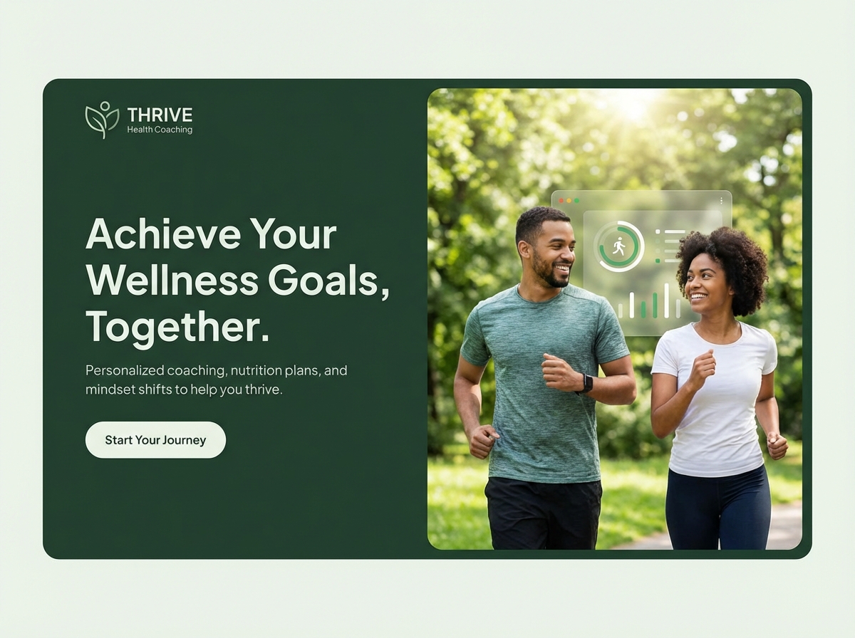 Build Your Empowering Online Presence with a website preview