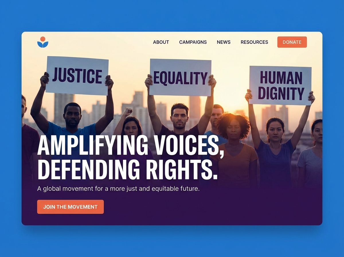 Build a Powerful Online Presence for Every website preview