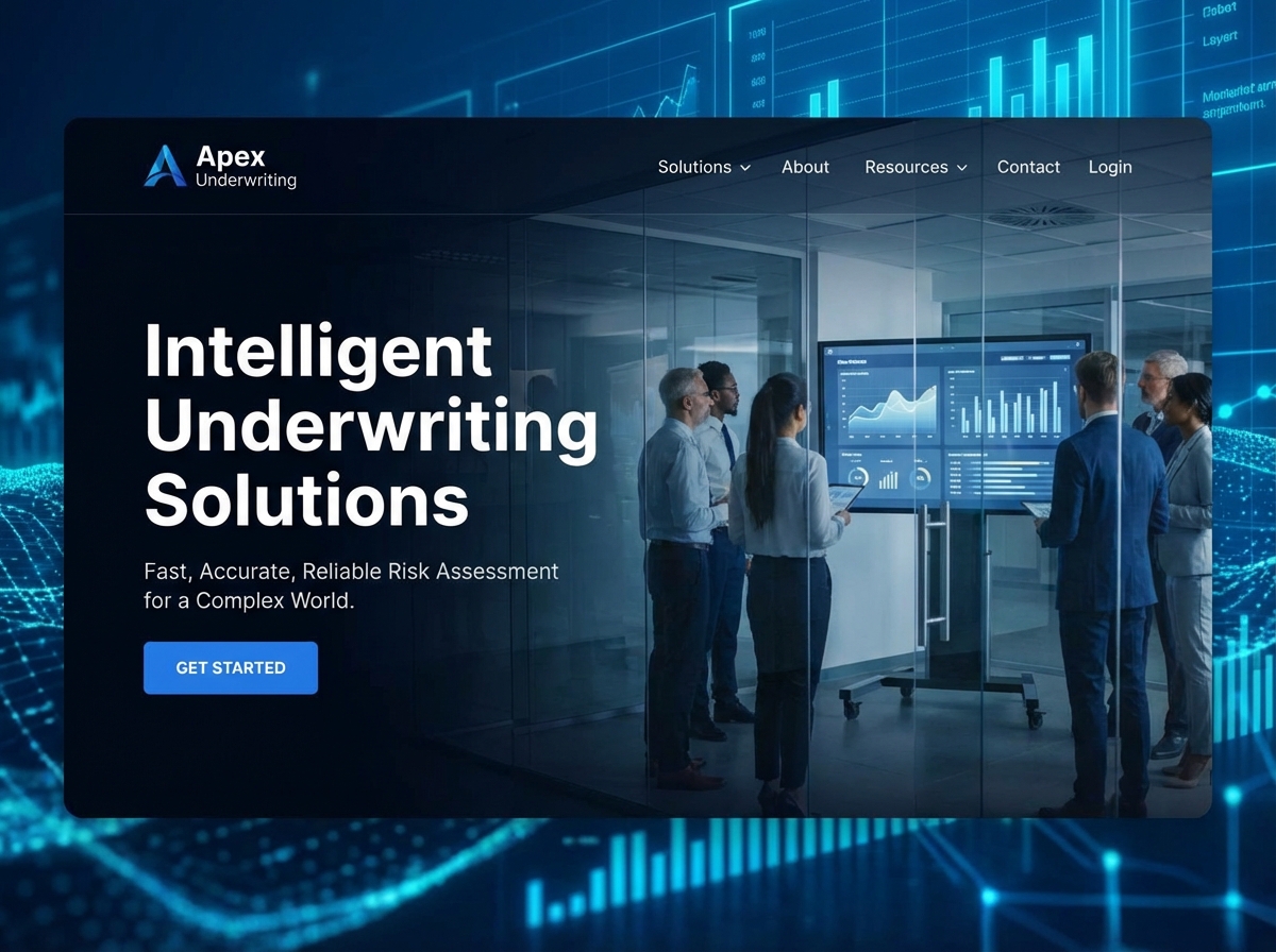 Build a Professional Website that Attracts More Clients website preview