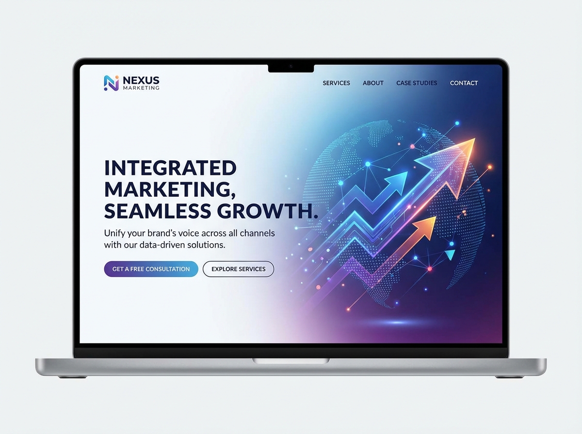 Build Websites that Power Your website preview