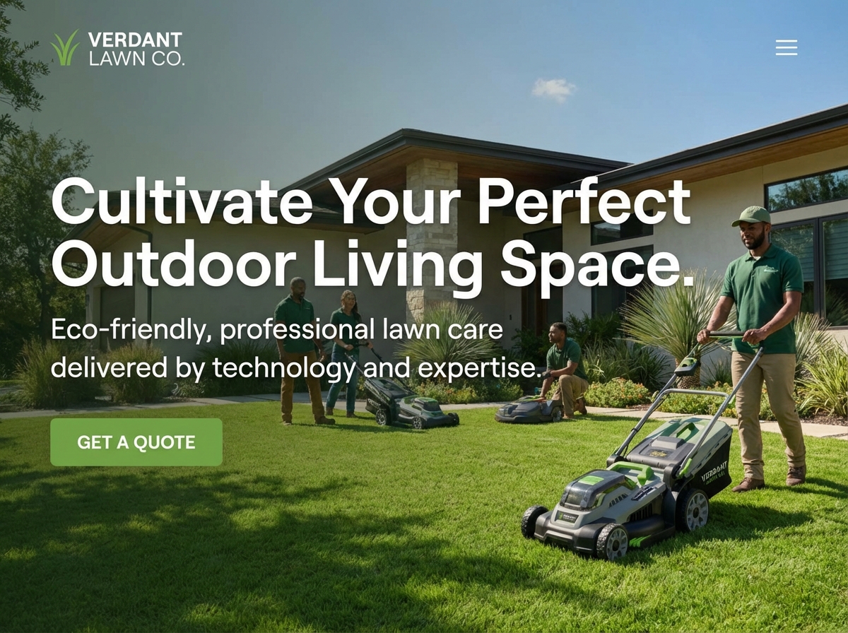 Build Your Premier Online Presence with a website preview