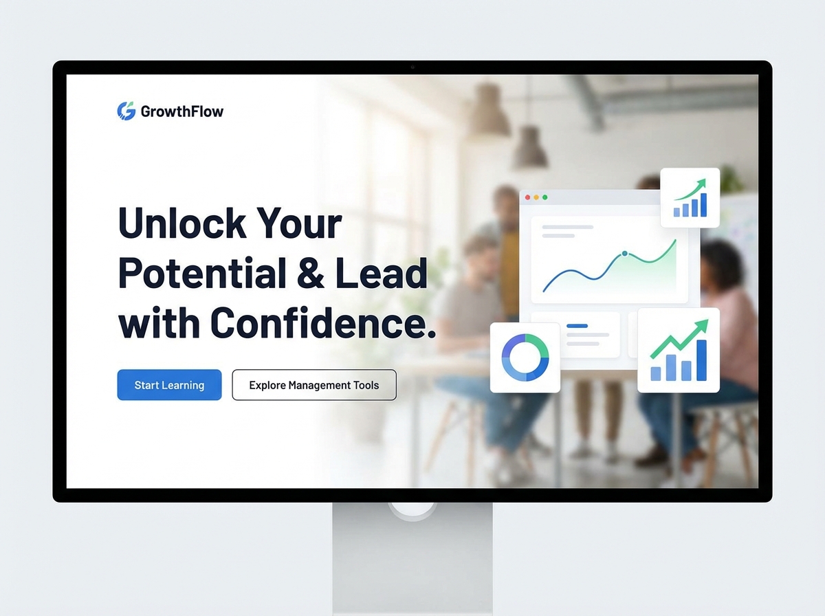 Build Engaging Platforms for Learning & Development website preview