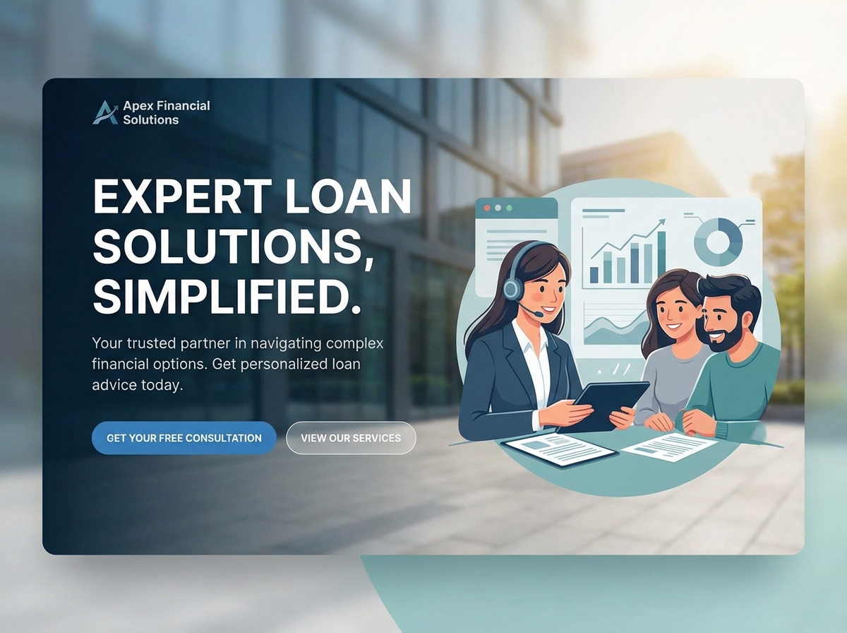 Build Your Authority Online with a website preview